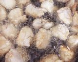 玉ねぎでも作れるよ☆美味しい油淋鶏作り方3写真