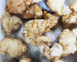 玉ねぎでも作れるよ☆美味しい油淋鶏作り方4写真