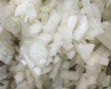 玉ねぎでも作れるよ☆美味しい油淋鶏作り方5写真