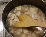 お子様専用!？ないないづくし麻婆豆腐作り方6写真