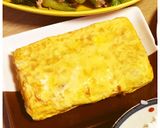 冷めてもふわふわ 卵焼き作り方7写真