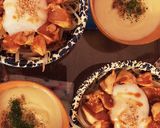 じゃがいもと玉ねぎの冷製ポタージュ＊作り方6写真