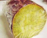 さつまいもの素焼き～自然な甘さ作り方7写真