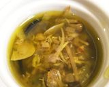食べるオリーブオイル作り方6写真