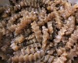 こんにゃくの醤油炒め 〜我家の味〜作り方6写真