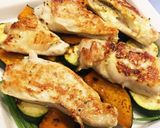 チキンのクリームチーズ焼き作り方7写真