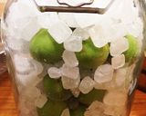 毎年飲みたくなる♪我が家の梅ジュース作り方5写真