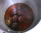 簡単 和食の副菜に! 椎茸の旨煮作り方2写真