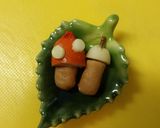 デコカップ寿司☆トトロ☆作り方6写真