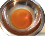 カルピスで！胡瓜とわかめの酢みそ和え作り方5写真