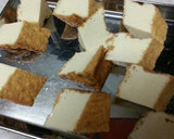 厚揚げのぽん照り焼き作り方1写真