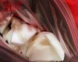 簡単♪カブの酢漬け作り方2写真