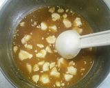 イワシの味噌テリチー♪作り方3写真