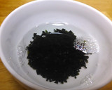 わかめとちくわの酢の物おろしきゅうり作り方1写真