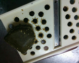 ピーマンと玉ねぎのカレー炒め作り方4写真
