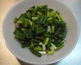濃い辛＊麻婆豆腐作り方4写真