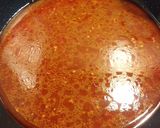 濃い辛＊麻婆豆腐作り方5写真