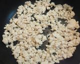 濃い辛＊麻婆豆腐作り方1写真