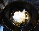 カリカリ飴の大学芋♪作り方4写真