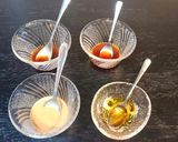 食欲進む！アレンジ色々♪自分好み鶏飯☆作り方7写真