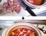 Ｔｈｅ　☆　スタミナ鶏めし！作り方5写真