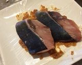 ぶり味噌◇梅酒漬けの梅の消費法①−２作り方4写真