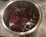 花豆の赤飯作り方4写真