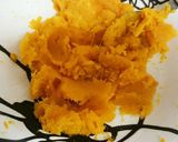 カレースパイス!!!カボチャサラダ⭐作り方3写真