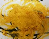 カレースパイス!!!カボチャサラダ⭐作り方5写真