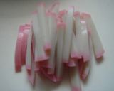 パパッと出来る水菜サラダ(✪ฺܫ✪ฺ)作り方3写真