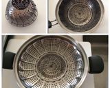 花豆の赤飯作り方7写真