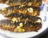 イワシの味噌テリチー♪作り方8写真