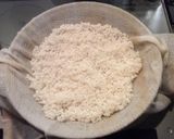 花豆の赤飯作り方8写真