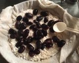 花豆の赤飯作り方9写真