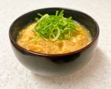 シンプル♪優しい味の車麩の卵とじ作り方9写真