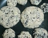 卵不使用☆豆腐ハンバーグ作り方5写真