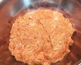 子供喜ぶ！簡単ピーマンの肉詰め作り方4写真
