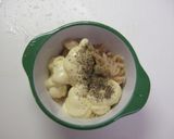 みんな大好き、大根とホタテのマヨサラダ♪作り方2写真