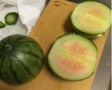 スイカのマリネ〜(o˘◡˘o)♡作り方7写真