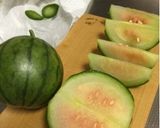 スイカのマリネ〜(o˘◡˘o)♡作り方8写真