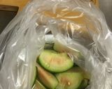 スイカのマリネ〜(o˘◡˘o)♡作り方11写真