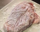 鶏胸肉と夏野菜のさっぱり和え作り方6写真