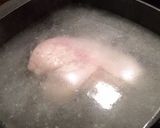 鶏胸肉と夏野菜のさっぱり和え作り方7写真
