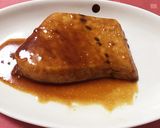 簡単♡メカジキ、ぶりフライパンで照り焼き作り方5写真