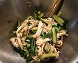 鶏胸肉と夏野菜のさっぱり和え作り方13写真