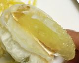 塩レモンガーリックでグリルチキン！作り方3写真