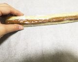 コーヒーとミルクのモザイククッキー作り方9写真