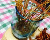 カリカリッ☆5種の揚げパスタ作り方7写真