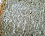 米粉入りノンオイル食パン作り方4写真