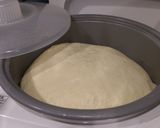 ２時間(作業時間15分)で大量豆乳パン作り方5写真